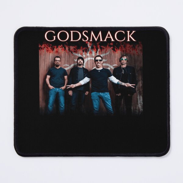 Item preview, I Stand Alone American Rock Band designed and sold by rowaashekd.