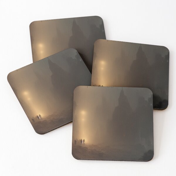 Item preview, Nothingness in the Path designed and sold by TerraTartarus.