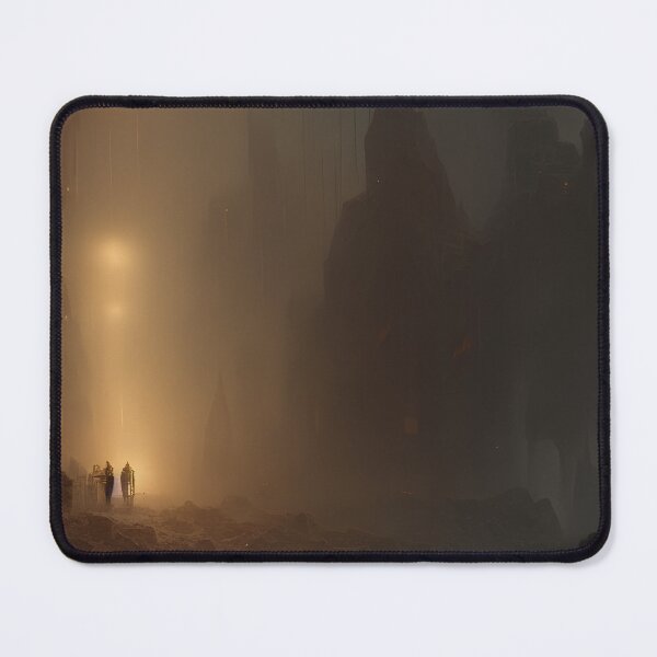 Item preview, Nothingness in the Path designed and sold by TerraTartarus.