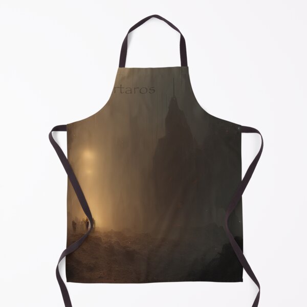 Item preview, Nothingness in the Path designed and sold by TerraTartarus.