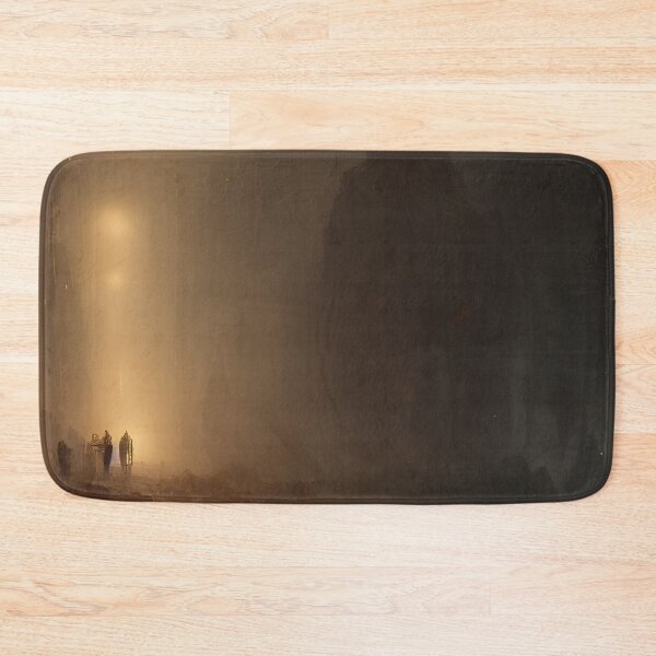 Item preview, Nothingness in the Path designed and sold by TerraTartarus.