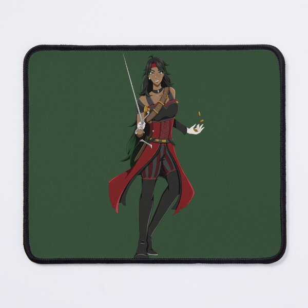Item preview, Thalassa 2 designed and sold by Burnish_Art.