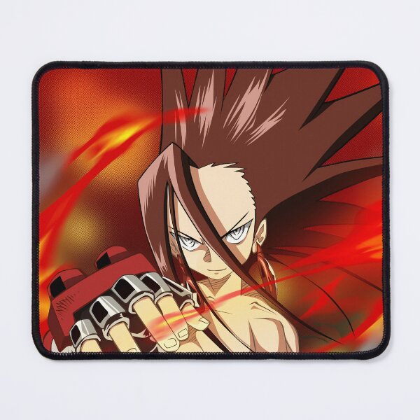 Item preview, Shaman king designed and sold by kevengran.