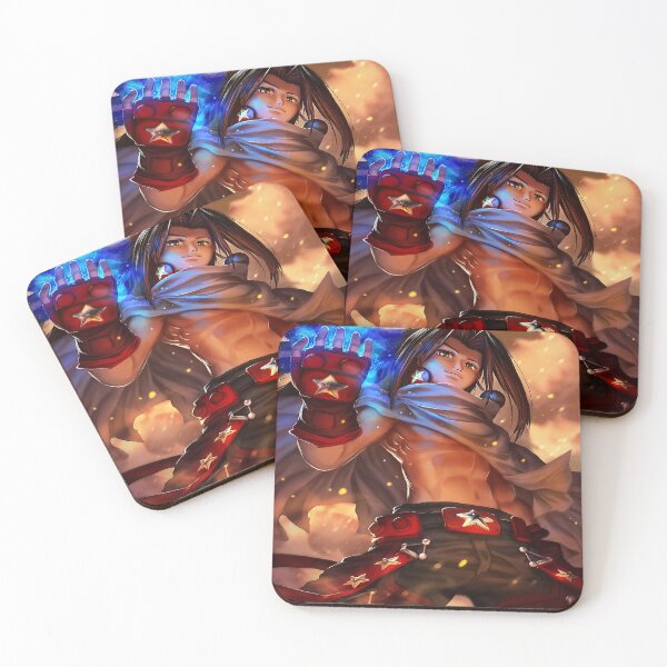 Item preview, Shaman king designed and sold by kevengran.