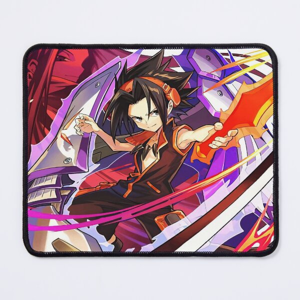 Item preview, Shaman king designed and sold by kevengran.
