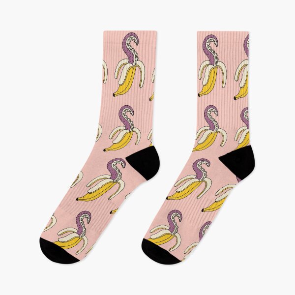 Item preview, surreal banana 1.2 designed and sold by AlienAardvark.