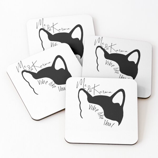 Item preview, Me & Karma designed and sold by kaitlynjphoto.