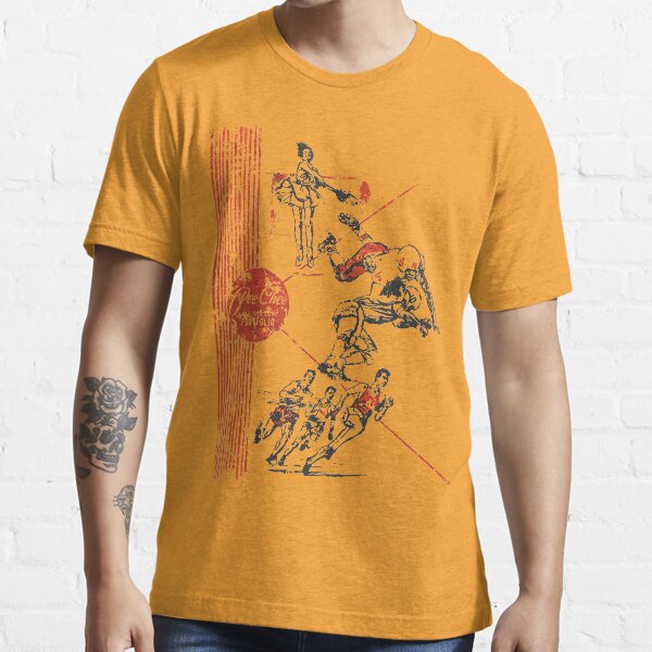 Vintage Pee Chee Essential T-Shirt