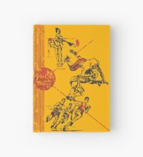 Vintage Pee Chee Hardcover Journal