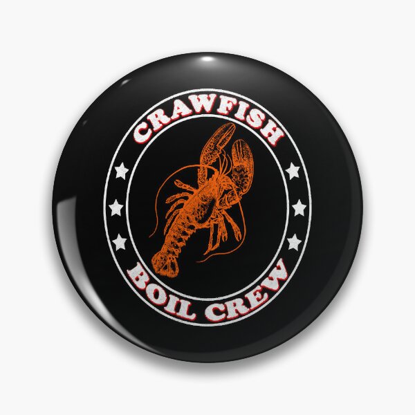 Item preview, Crawfish Boil Crew designed and sold by shopCJJJJJSI.
