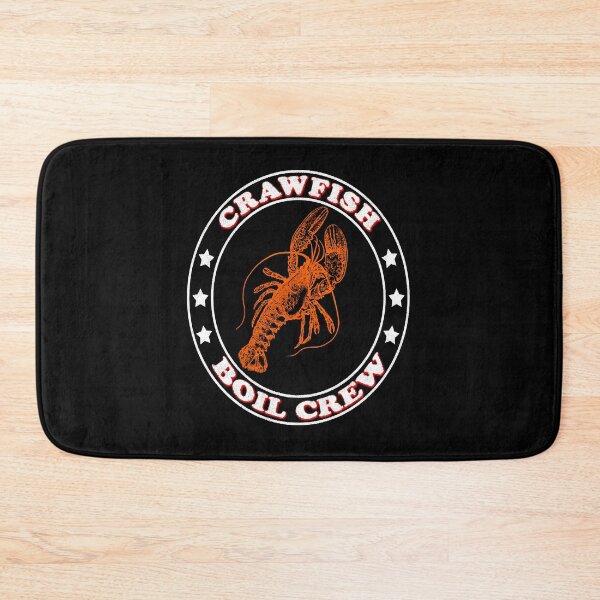 Item preview, Crawfish Boil Crew designed and sold by shopCJJJJJSI.