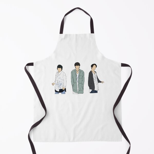 Item preview, Radwimps Line Art Illustrstion designed and sold by Toshi and Co..