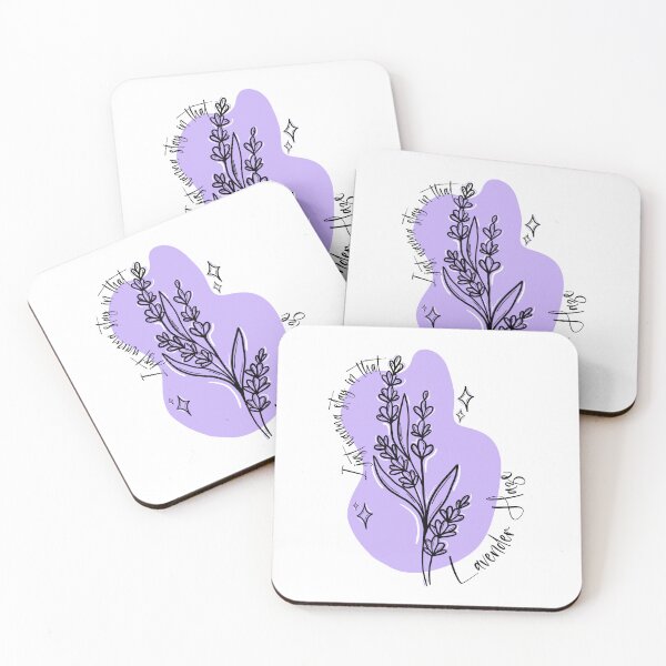 Item preview, Lavender Haze designed and sold by kaitlynjphoto.
