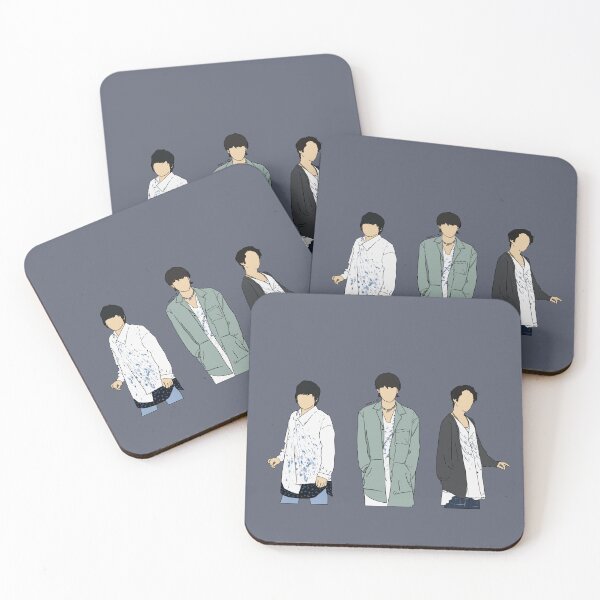 Item preview, Radwimps Line Art Illustrstion designed and sold by Toshi and Co..
