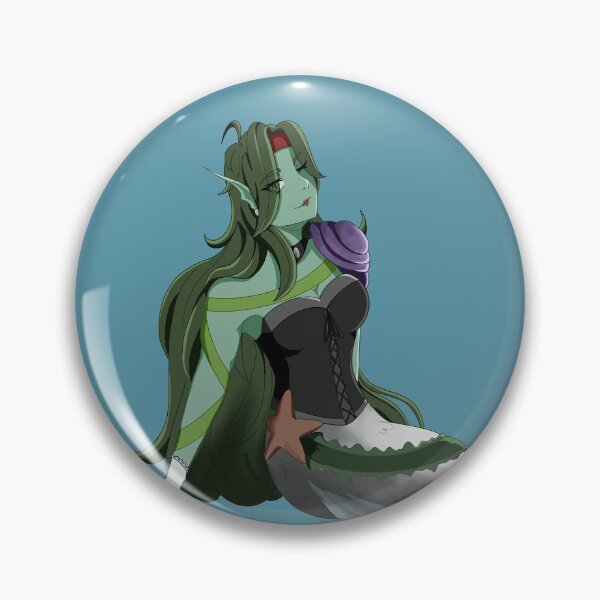 Item preview, Thalassa Mer-form designed and sold by Burnish_Art.