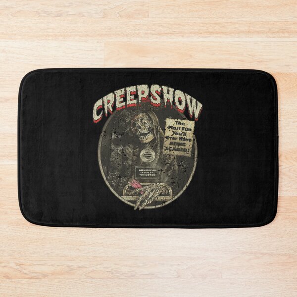 Item preview, Creepshow 1982 designed and sold by shopCJJJJJSI.
