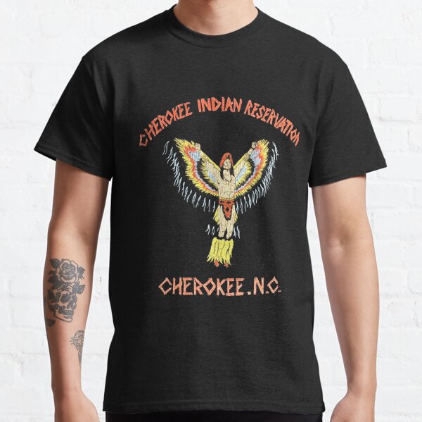 CHEROKEE WATER SPIDER Dog T-Shirt