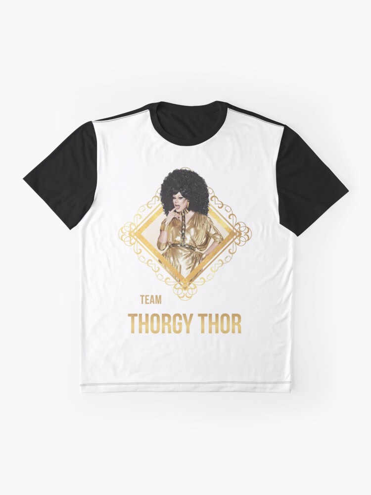 thorgy thor shirt