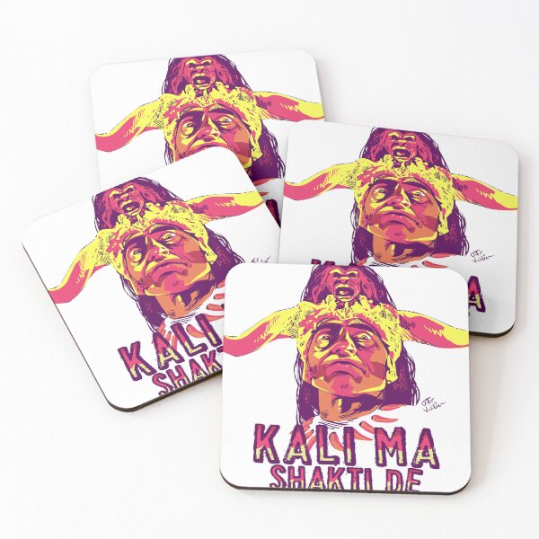 Item preview, kali ma designed and sold by veblindesign.