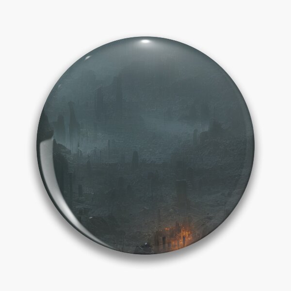 Item preview, Ever Extending Burial Grounds designed and sold by TerraTartarus.