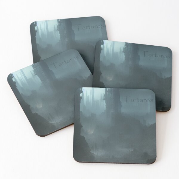 Item preview, Ever Extending Burial Grounds designed and sold by TerraTartarus.