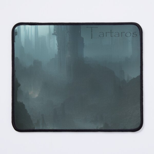 Item preview, Ever Extending Burial Grounds designed and sold by TerraTartarus.