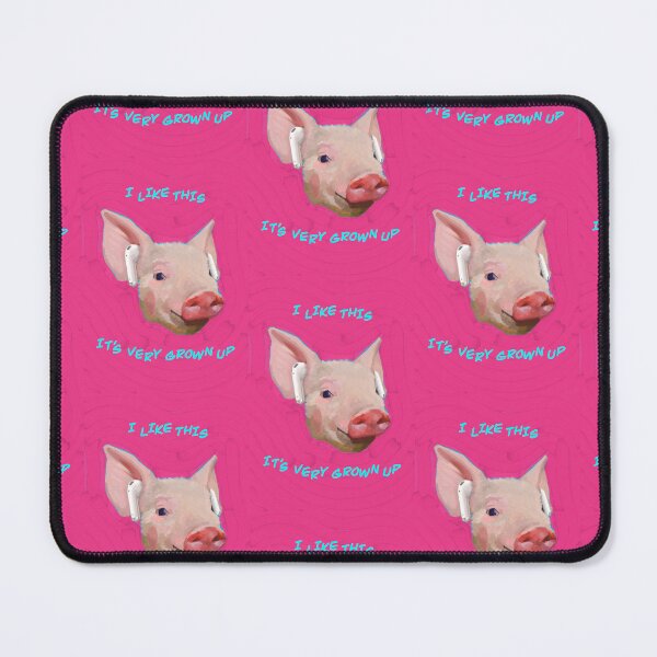 Item preview, Peppa I like This it’s very grown up designed and sold by Yuri Mattos.