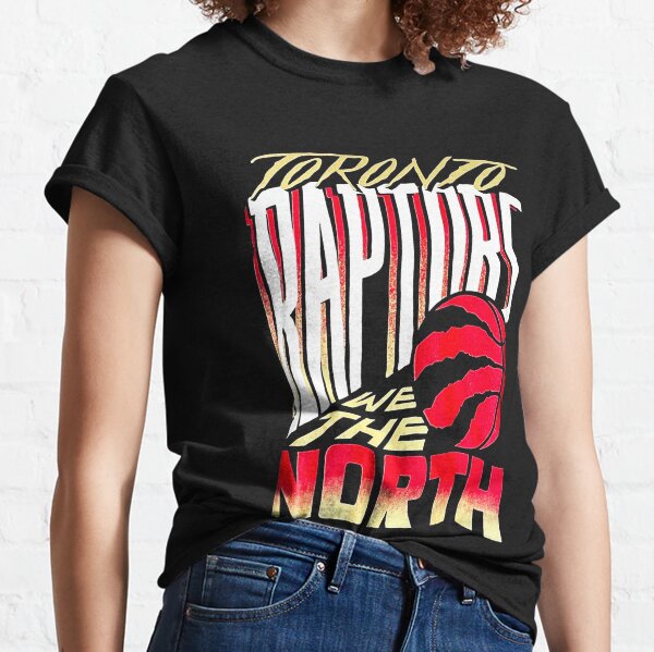 Toronto raptors best sale t shirts sale