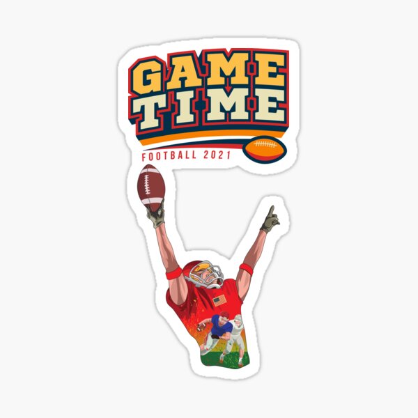 Item preview, GAME TIME  designed and sold by NEWMAN100.