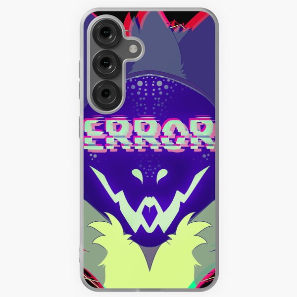 Item preview, ERROR PROTOGEN designed and sold by AyumiLagia.
