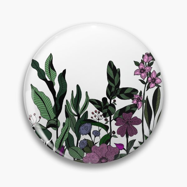 Item preview, Wild Flower Field designed and sold by kaitlynjphoto.