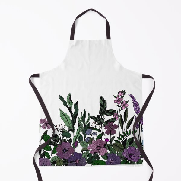 Item preview, Wild Flower Field designed and sold by kaitlynjphoto.