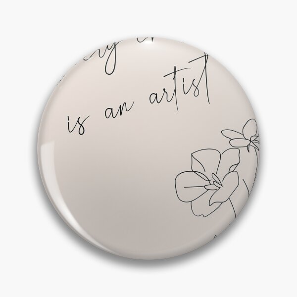 Item preview, Every Child is an Artist designed and sold by FranceanneTH.