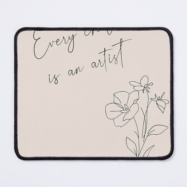 Item preview, Every Child is an Artist designed and sold by FranceanneTH.
