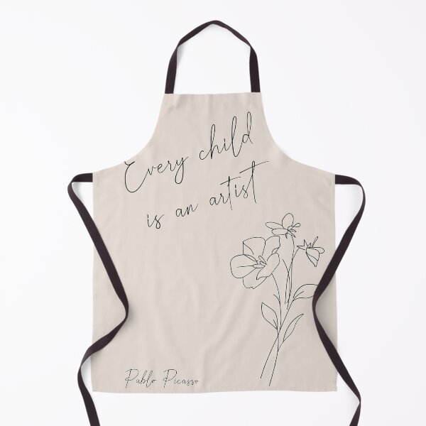 Item preview, Every Child is an Artist designed and sold by FranceanneTH.