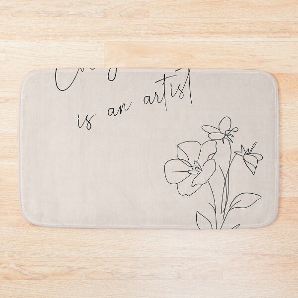 Item preview, Every Child is an Artist designed and sold by FranceanneTH.