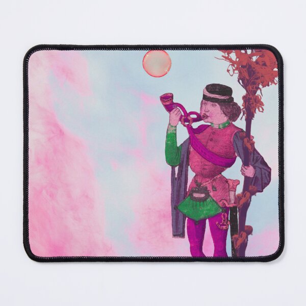 Item preview, The Knave of Bubbles designed and sold by AnimaliaStar.
