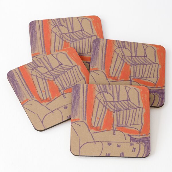 Item preview, take a seat designed and sold by Shylie Edwards.