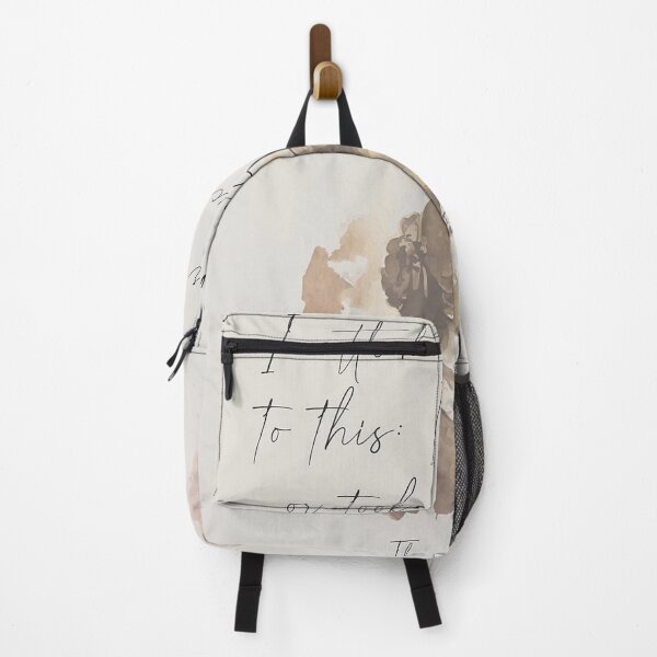 Item preview, I Attribute My Success To This designed and sold by FranceanneTH.
