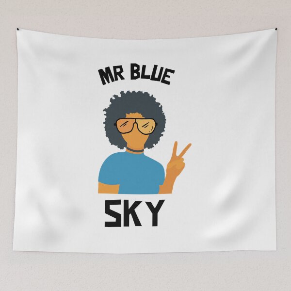 Item preview, A Boy Who Loves Electric Light Orchestra Awesome First Day  designed and sold by MeaganCharlotte.