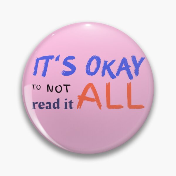 Item preview, reading is hard designed and sold by taylorrxe.