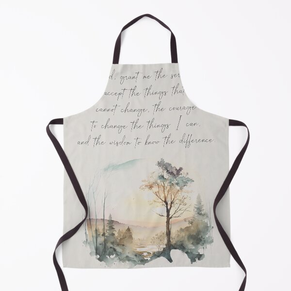 Item preview, Serenity Prayer designed and sold by FranceanneTH.