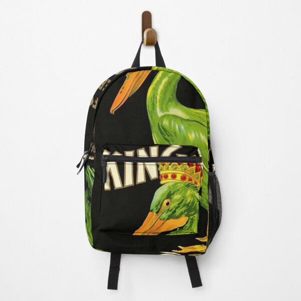 Item preview, King Pelican Brand Lettuce designed and sold by edersonmura.