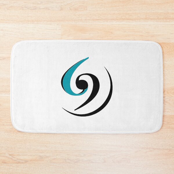 Item preview, Black Dominant Blue Orchestra  designed and sold by MeaganCharlotte.