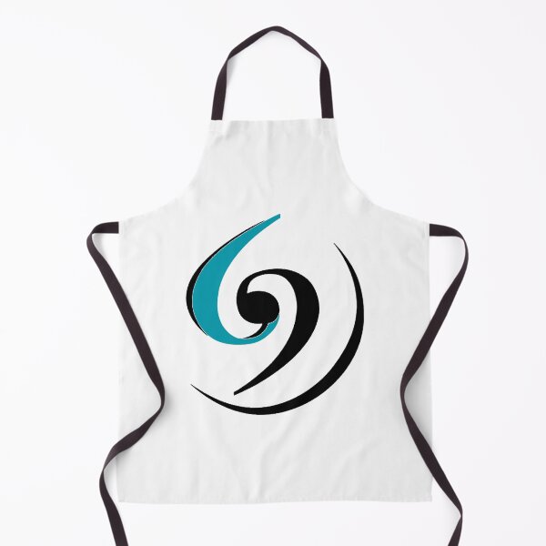 Item preview, Black Dominant Blue Orchestra designed and sold by MeaganCharlotte.