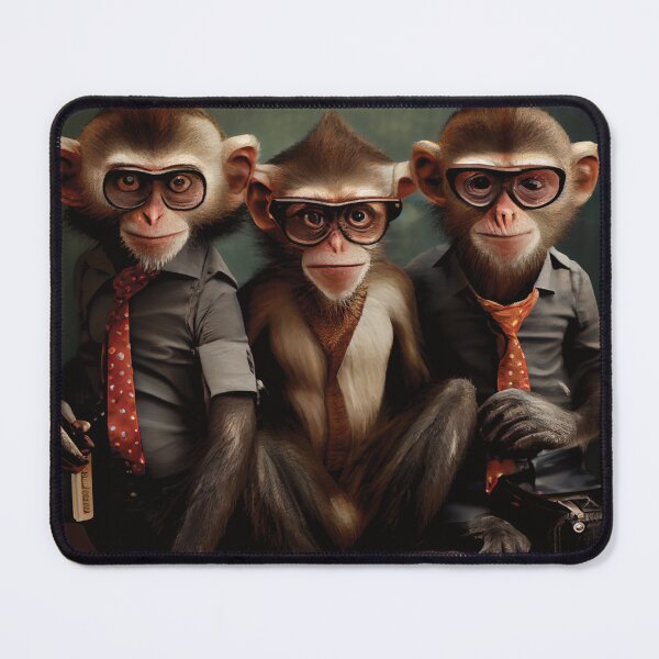 Item preview, Monkey business  designed and sold by DGtaLrtcom.