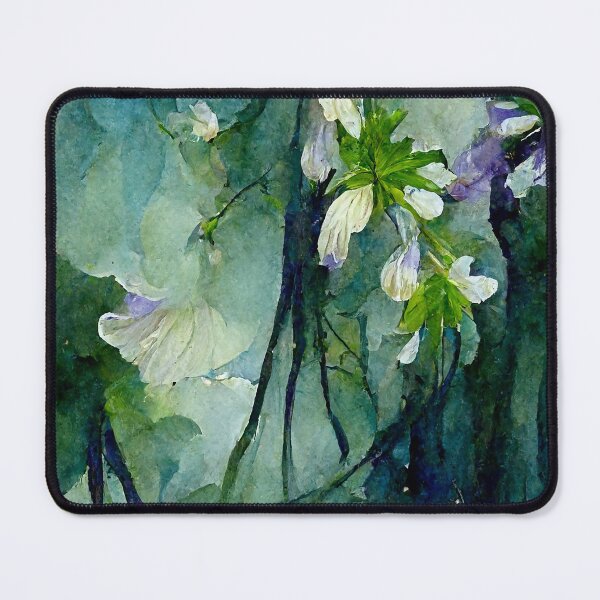 Item preview, Spring in forest (1/8) designed and sold by sabantha.