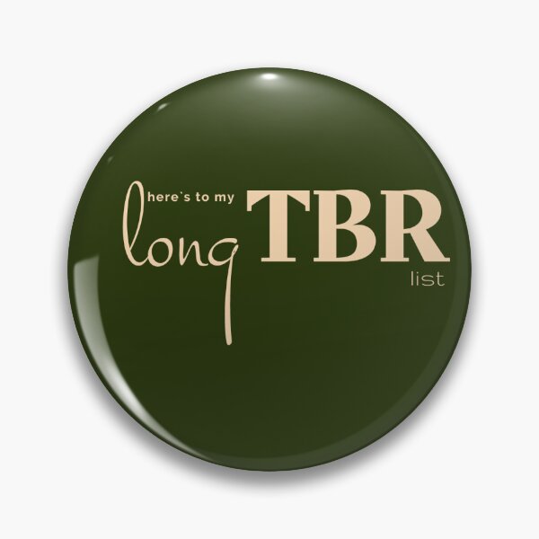 Item preview, TBR LIST designed and sold by taylorrxe.