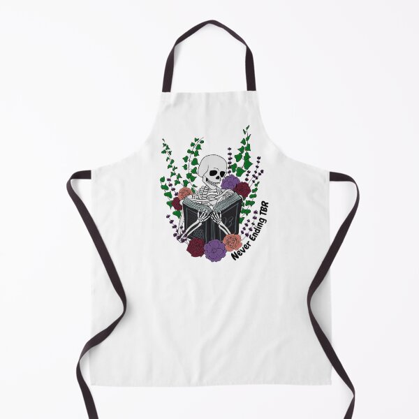 Item preview, Never Ending TBR designed and sold by DahliaCreative.