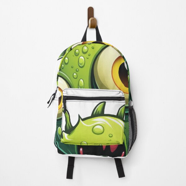 Item preview, Little Monsters! designed and sold by AINightmares.